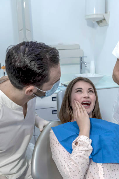 Best Emergency Dental Services for Seniors in Okemos, MI