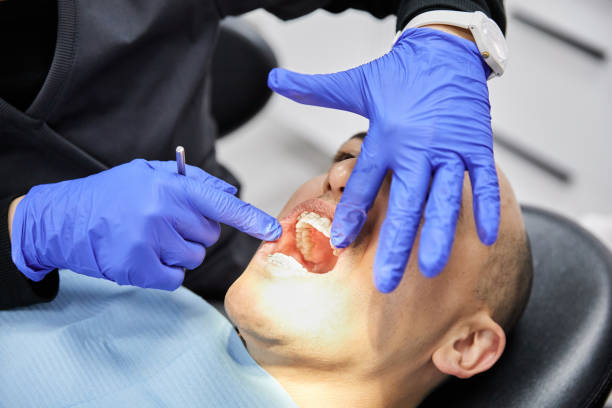 Best Emergency Cosmetic Dentistry in Okemos, MI
