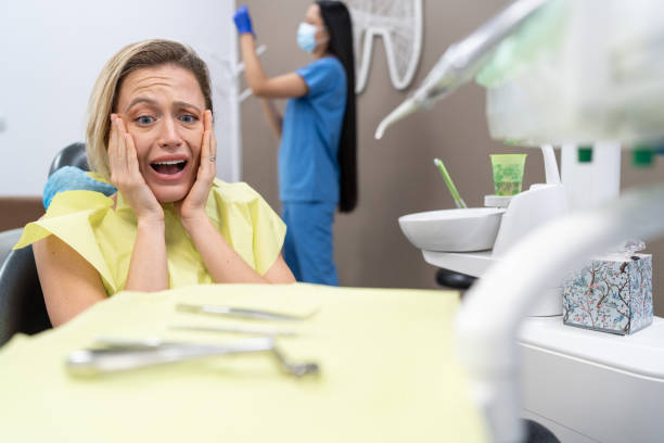 Best Emergency Dentist for Lost Fillings or Crowns in Okemos, MI