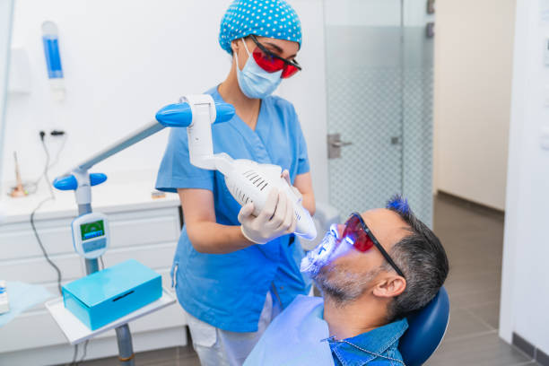 Best Orthodontic Emergency Dentist in Okemos, MI